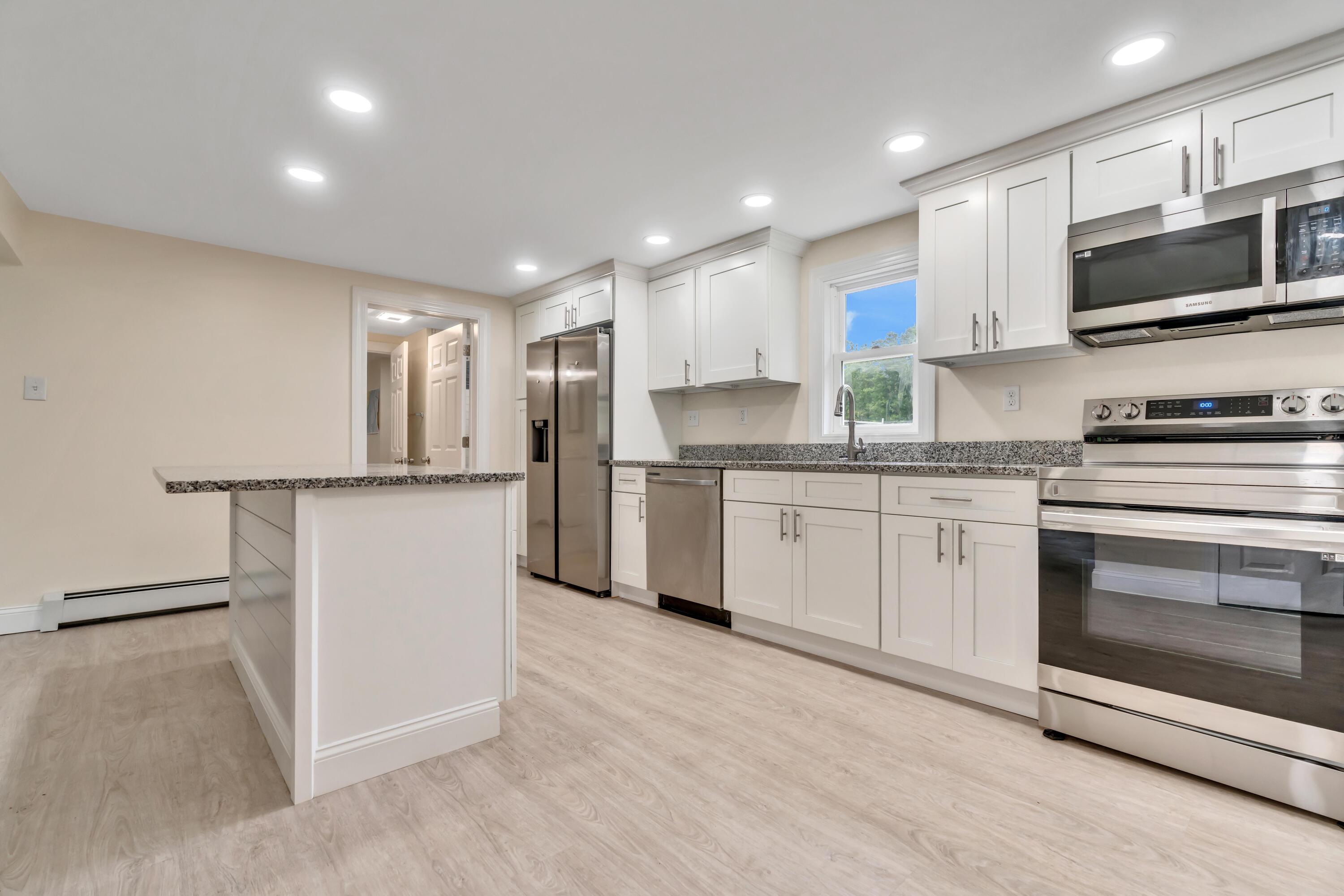 49 Old Falls Road Kennebunk, ME 04043 - Photo 7 of 24 kitchen4