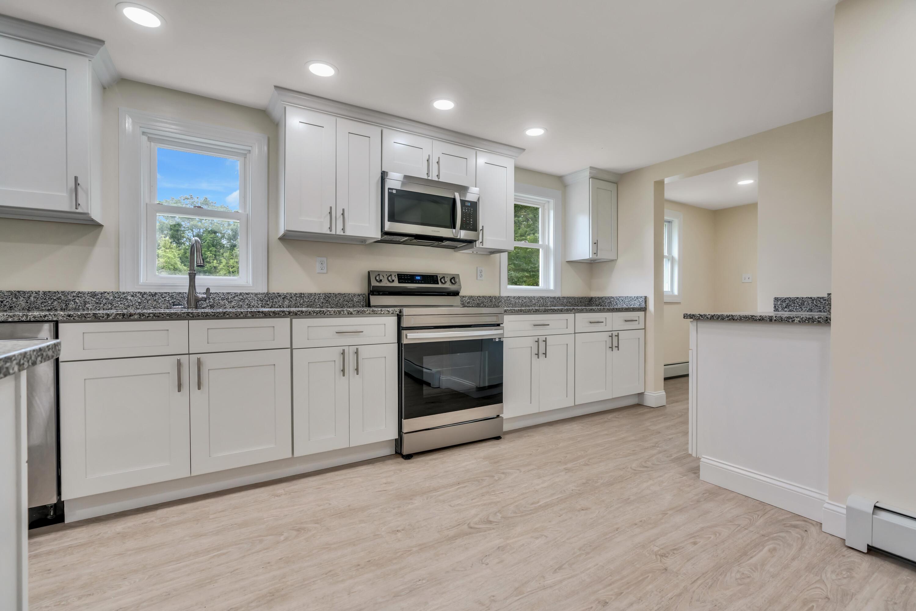 49 Old Falls Road Kennebunk, ME 04043 - Photo 8 of 24 kitchen2