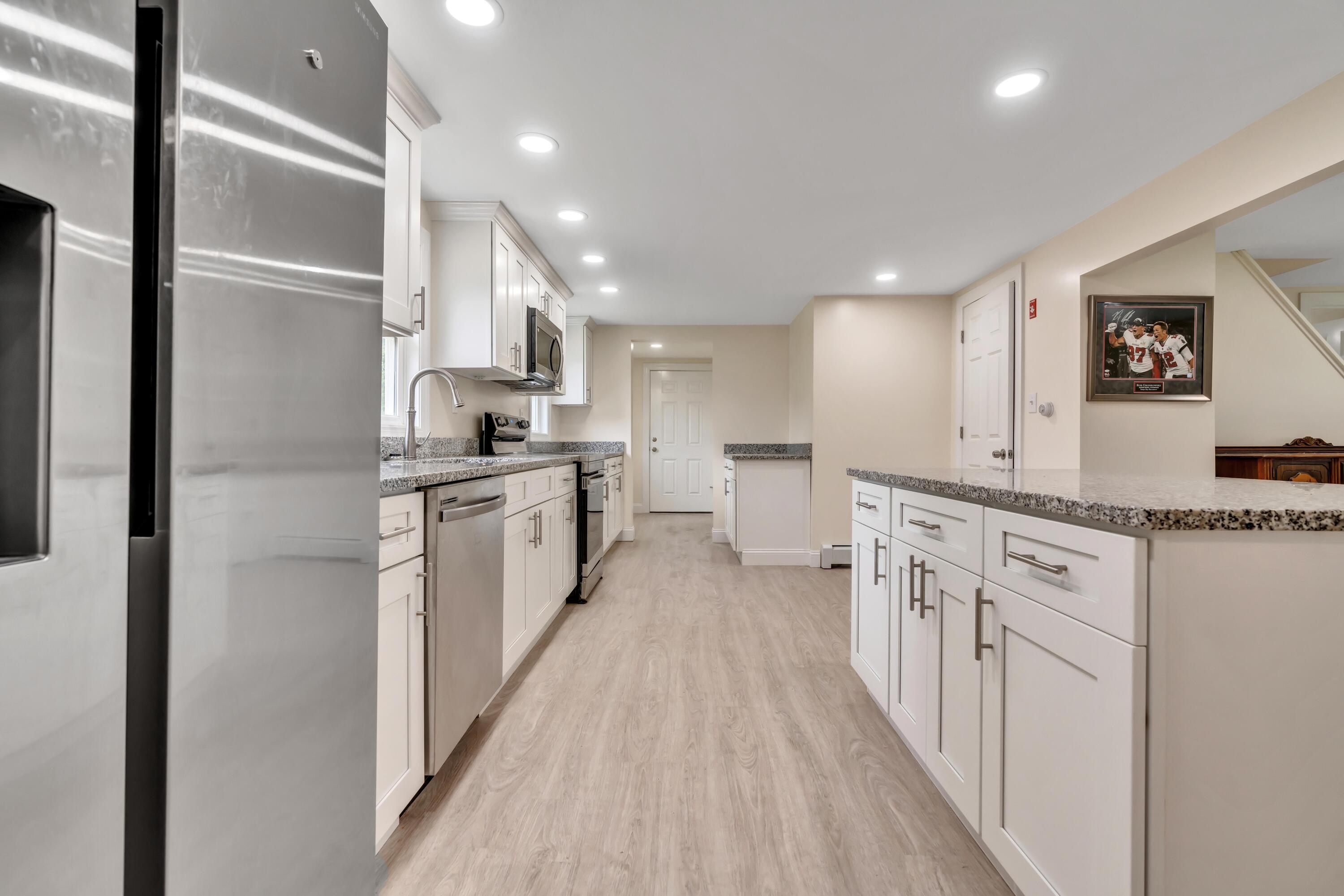 49 Old Falls Road Kennebunk, ME 04043 - Photo 9 of 24 kitchen3
