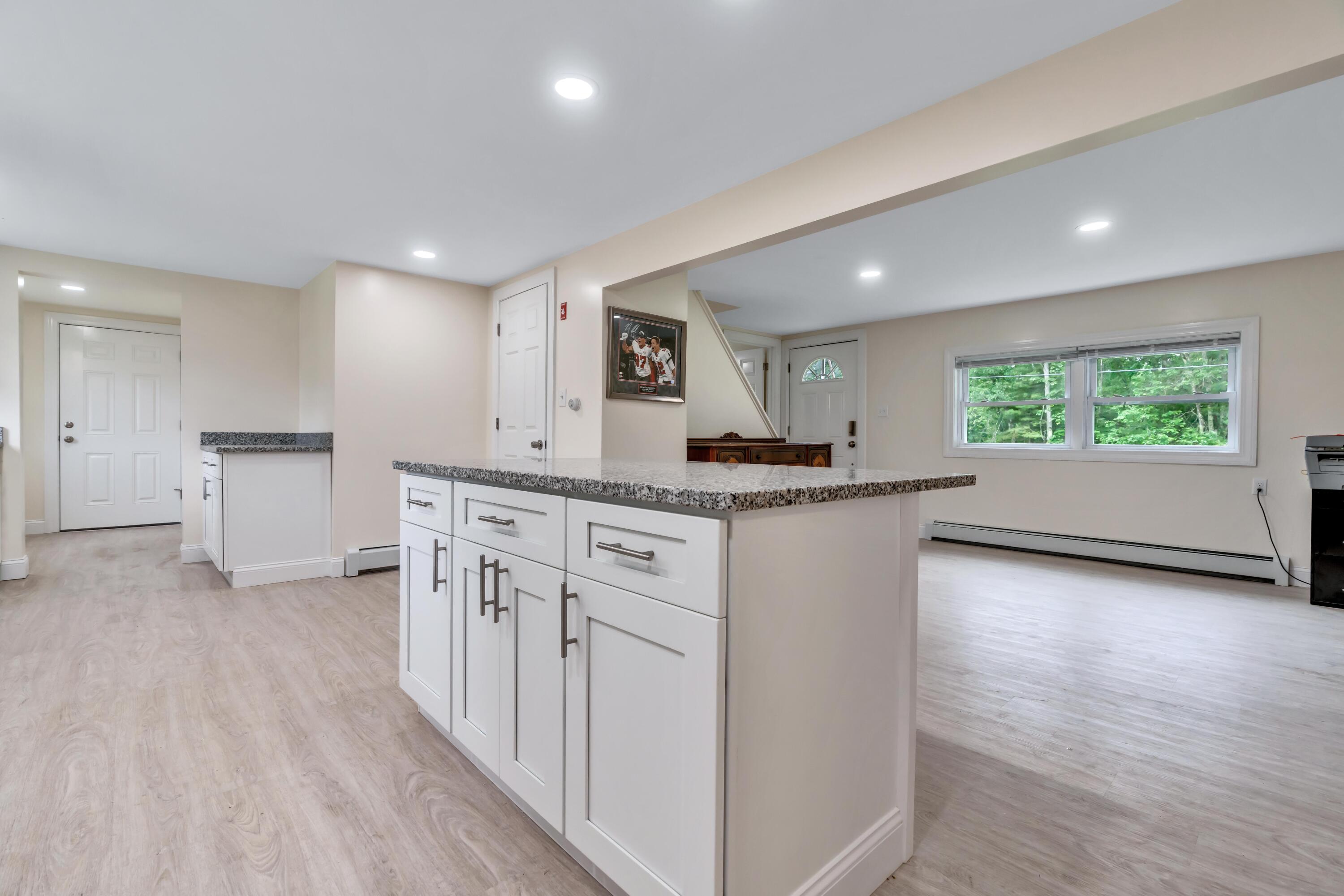 49 Old Falls Road Kennebunk, ME 04043 - Photo 10 of 24 kitchen