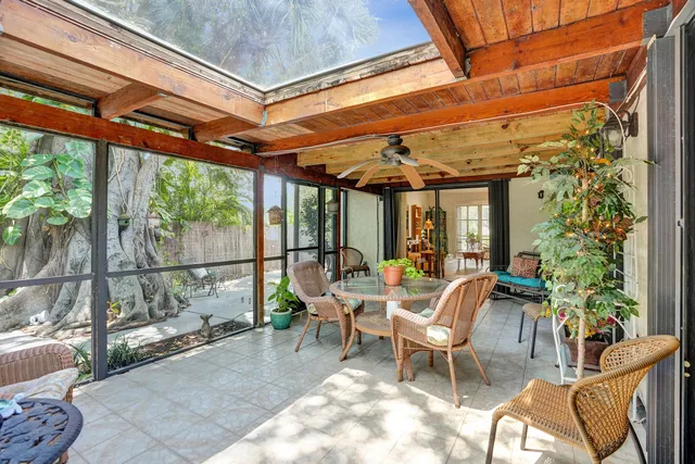 a view of outdoor space yard and patio