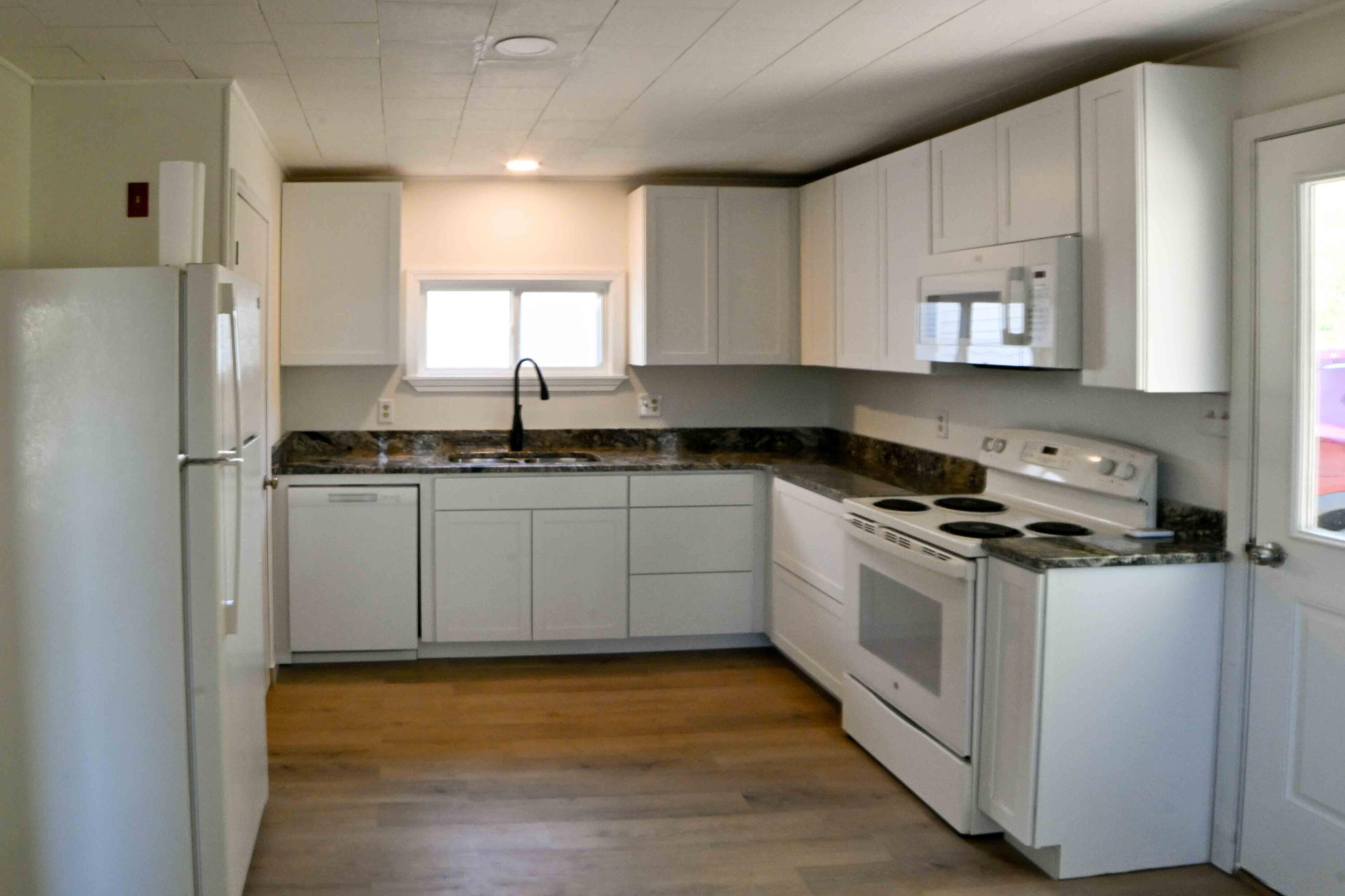 8 Judd Street Presque Isle, ME 04769 - Photo 14 of 54 Kitchen