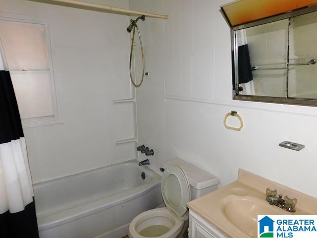 1351 Prosch Avenue Birmingham, AL 35217 - Photo 6 of 10