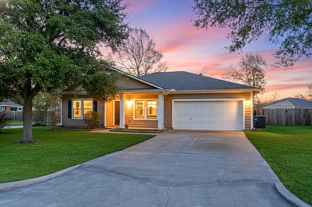 $255,000 | 17038 Pelorus Way, Crosby, TX 77532