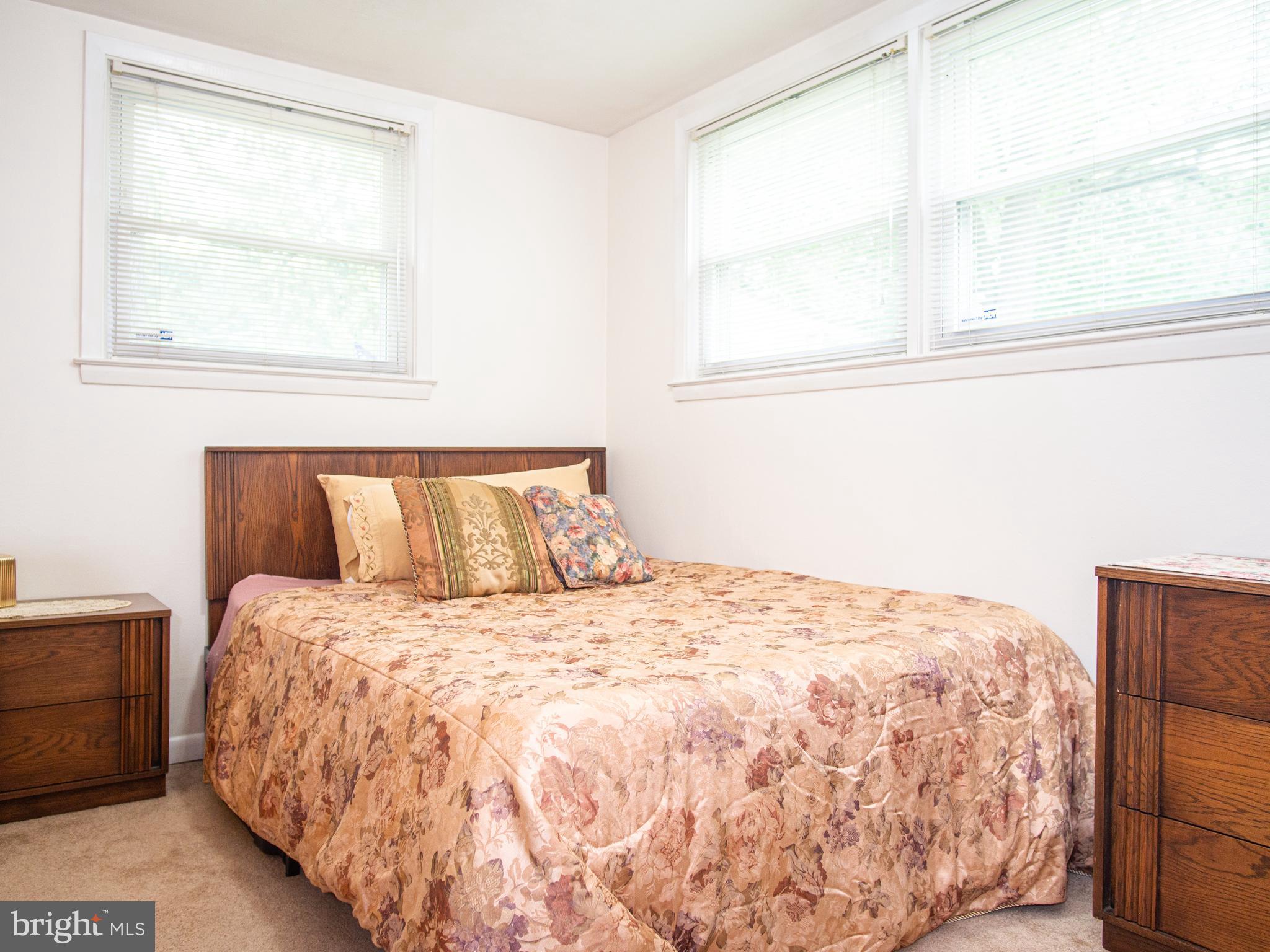 7734 Carter Road Sykesville, MD 21784 - Photo 18 of 31 Bedroom 2