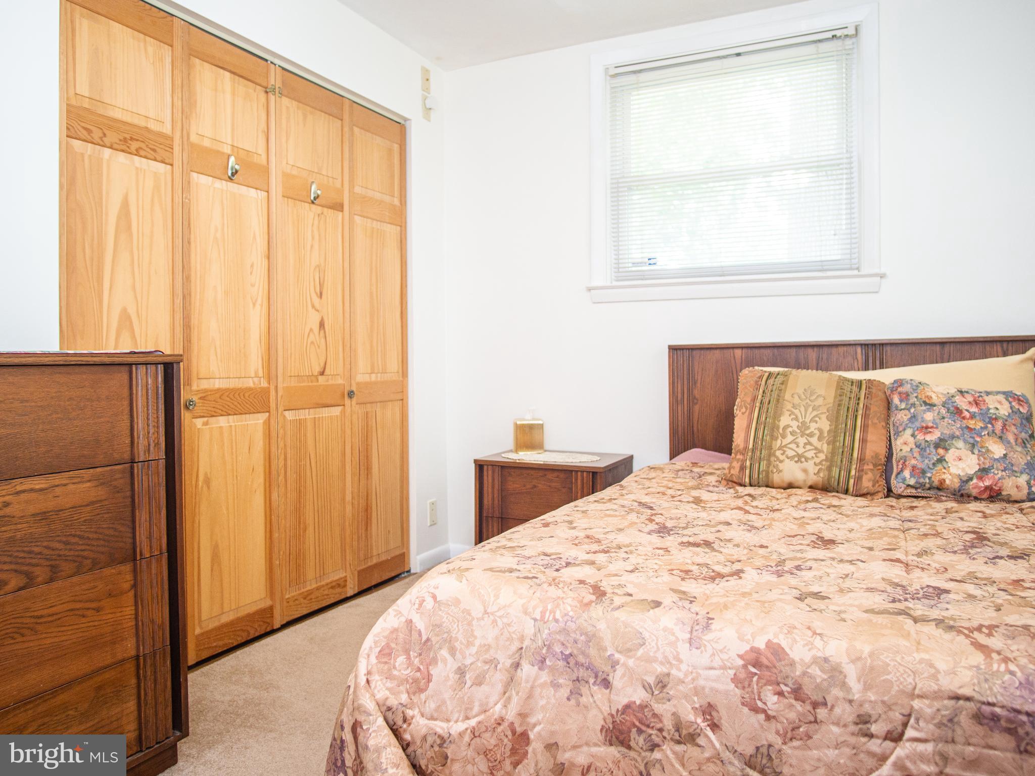 7734 Carter Road Sykesville, MD 21784 - Photo 19 of 31 Bedroom 2