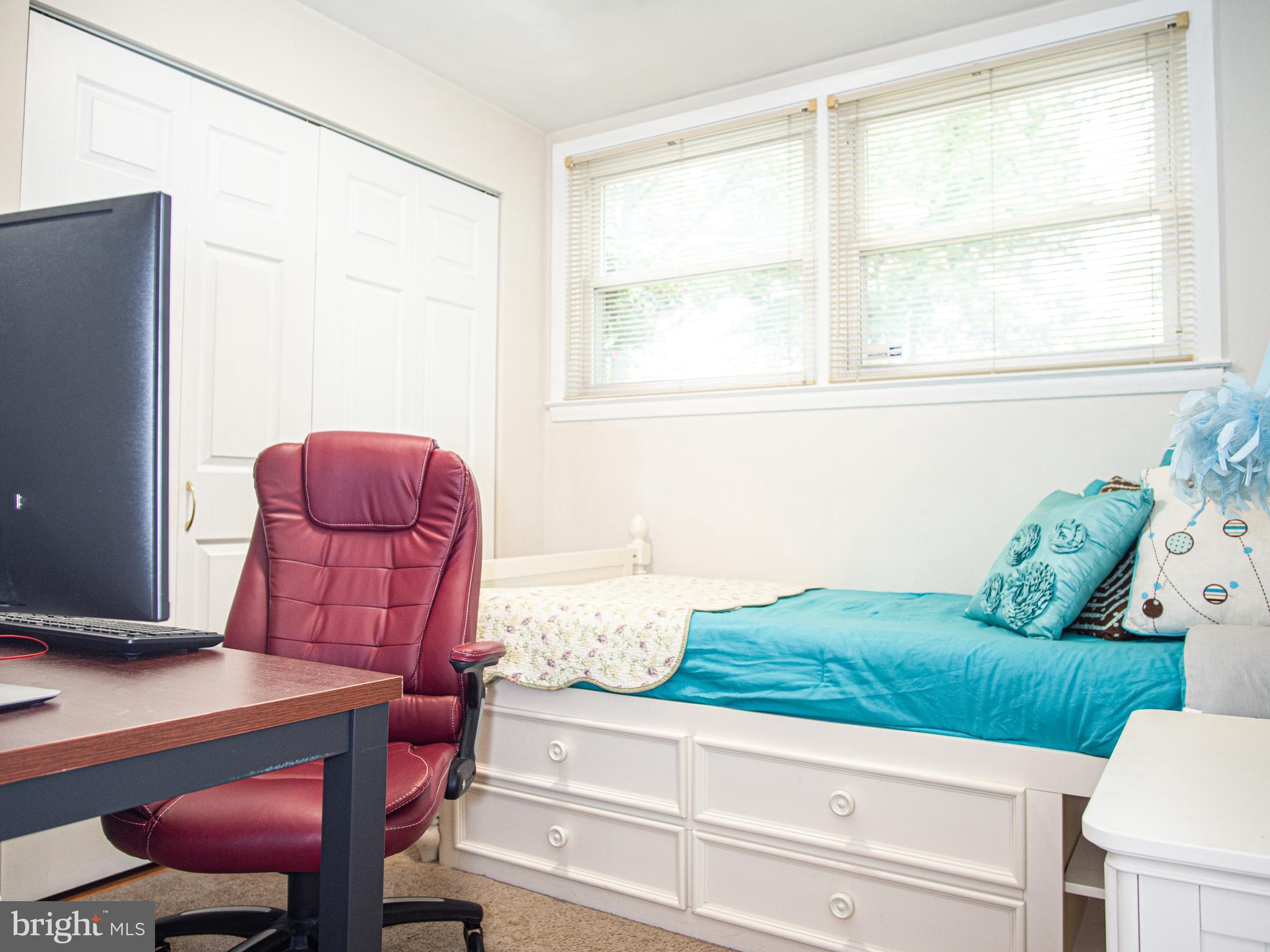 7734 Carter Road Sykesville, MD 21784 - Photo 20 of 31 Bedroom 3