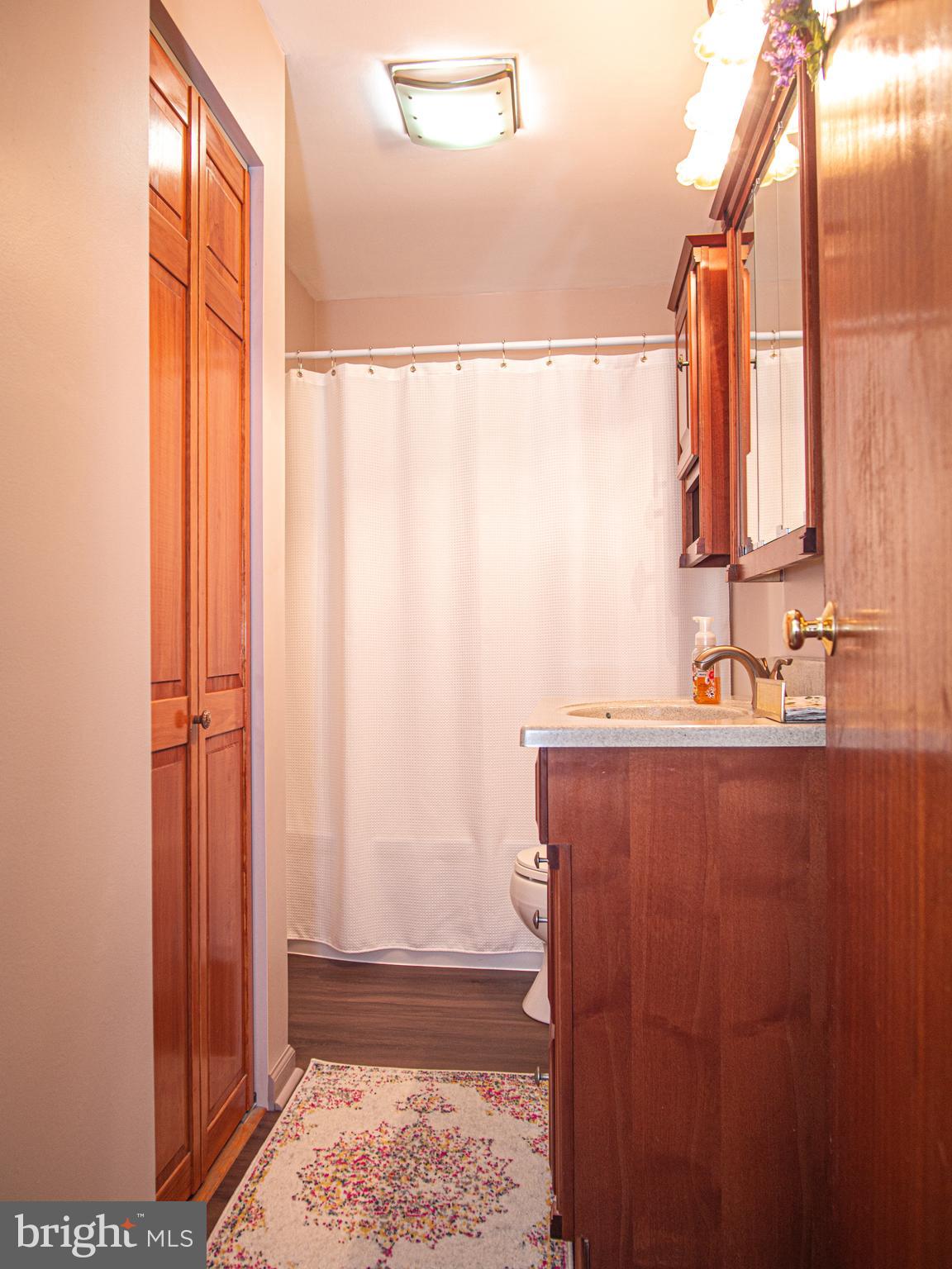 7734 Carter Road Sykesville, MD 21784 - Photo 23 of 31 Hall Bath