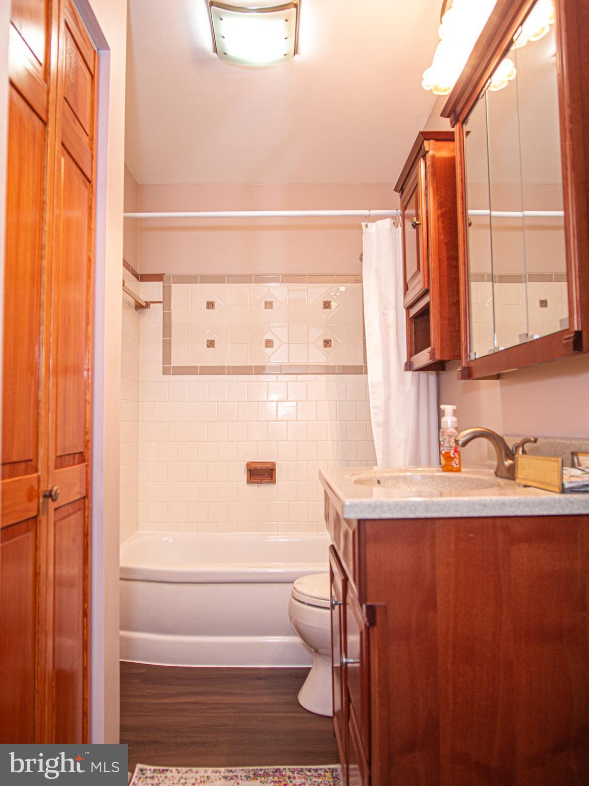 7734 Carter Road Sykesville, MD 21784 - Photo 24 of 31 Hall Bath
