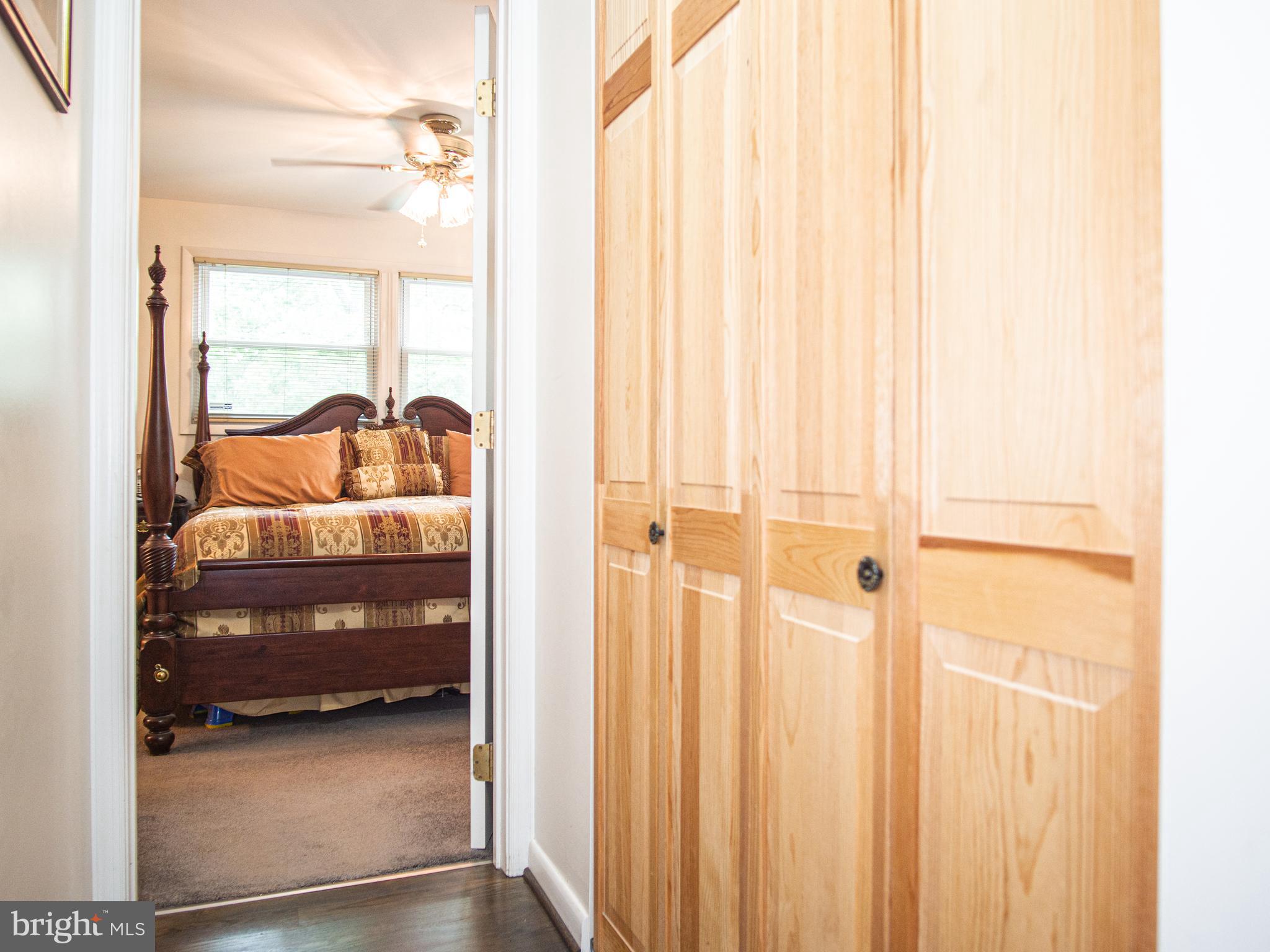 7734 Carter Road Sykesville, MD 21784 - Photo 25 of 31 Hall Storage