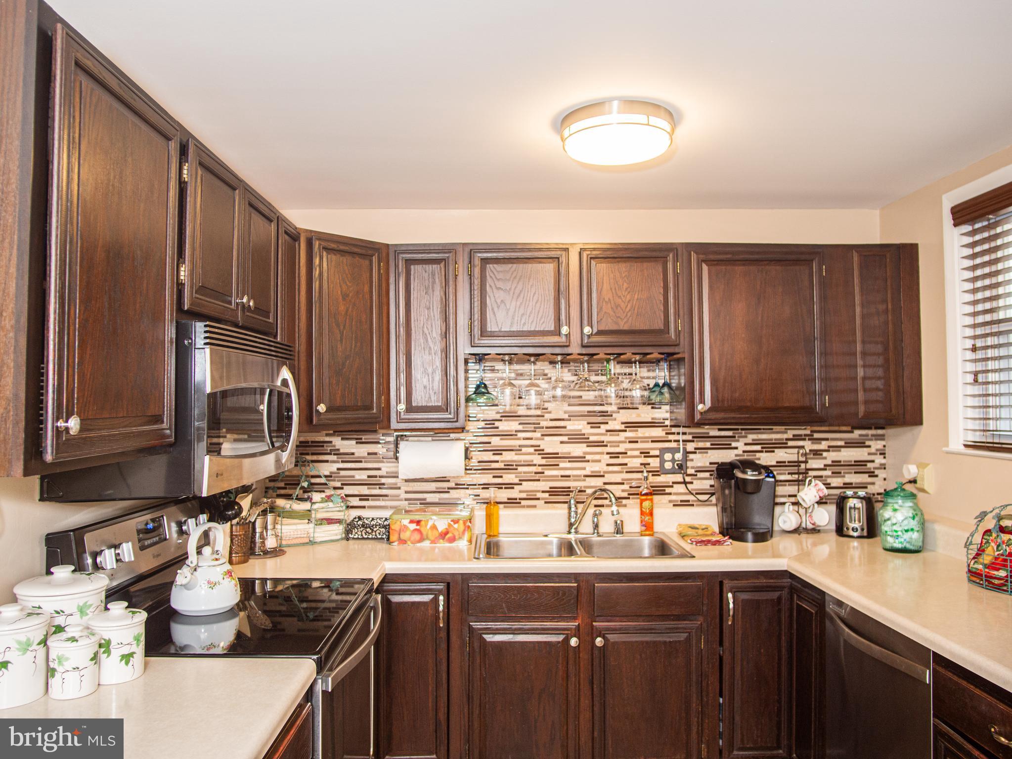 7734 Carter Road Sykesville, MD 21784 - Photo 4 of 31 Kitchen