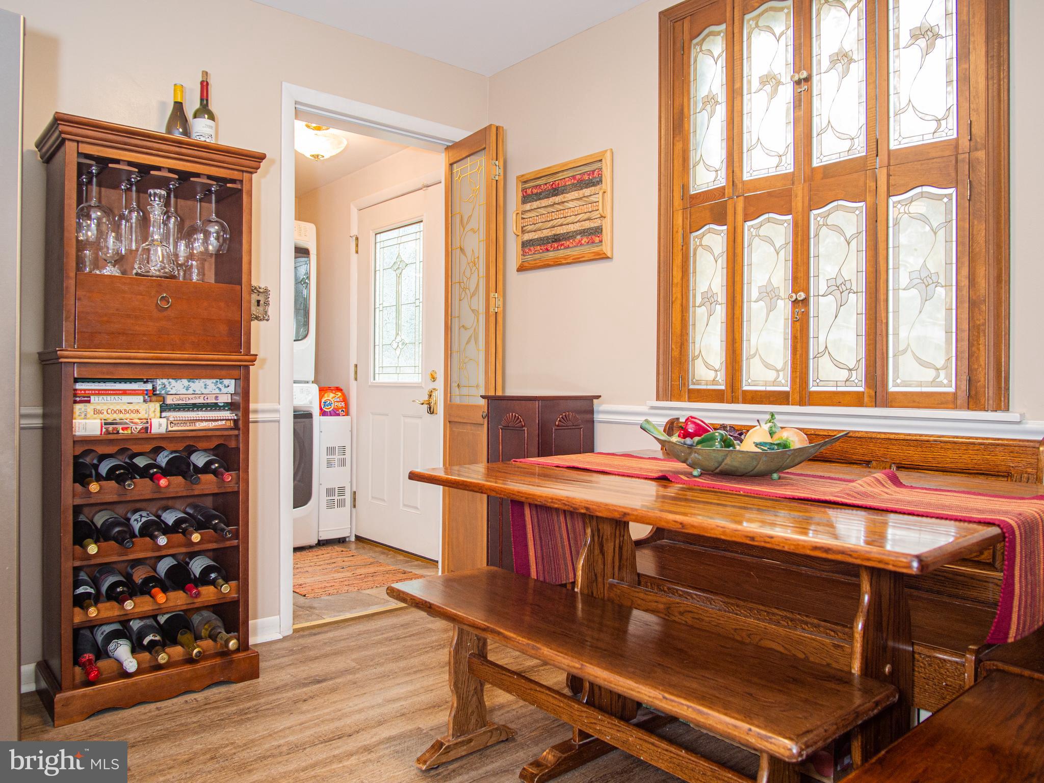 7734 Carter Road Sykesville, MD 21784 - Photo 6 of 31 Eat-In Kitchen