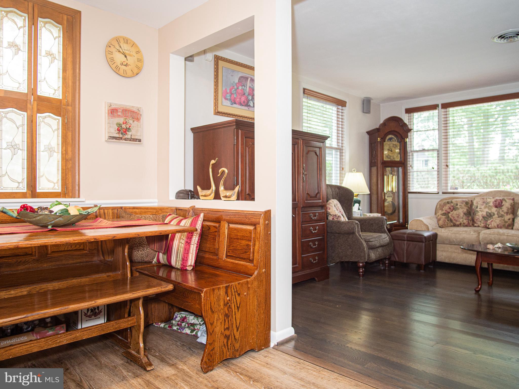 7734 Carter Road Sykesville, MD 21784 - Photo 7 of 31 Gallery Image 7