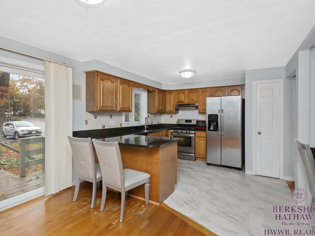 105 Irving Road, Unit 37 Randolph, MA 02368 - Photo 6 of 15 Gallery Image 6