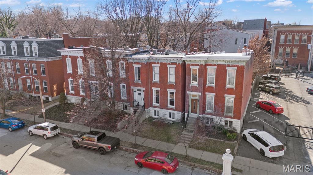 2348 Rutger Street, Unit B St. Louis, MO 63104 - Photo 1 of 20