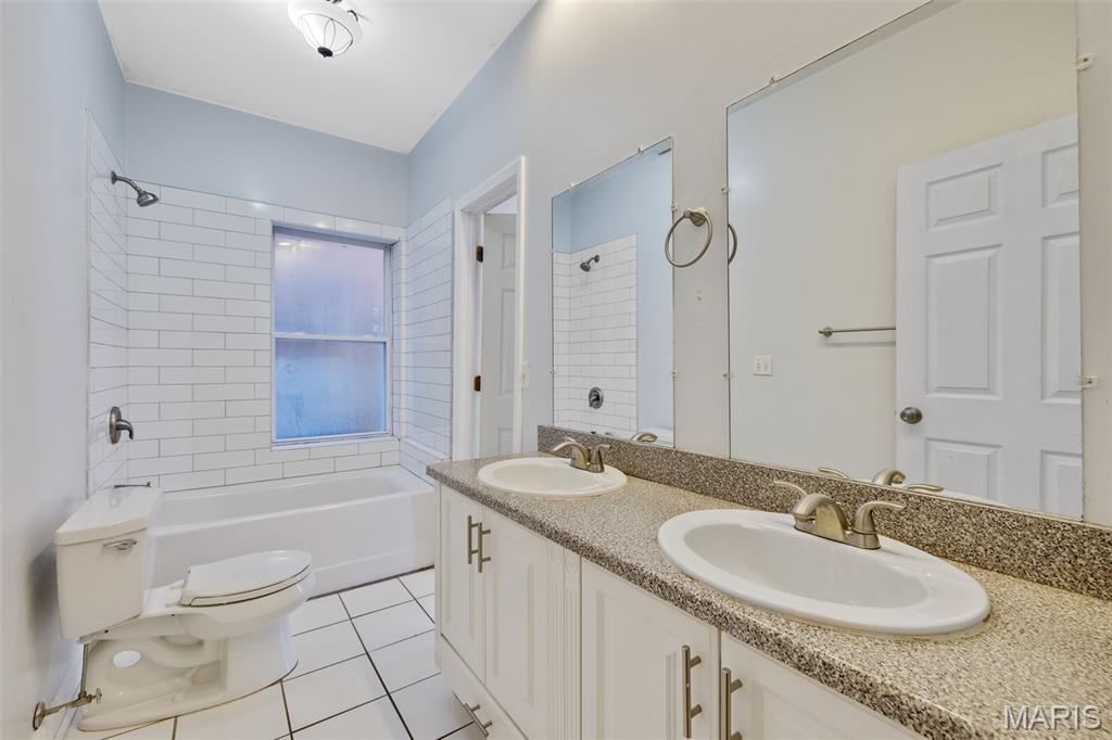 2348 Rutger Street, Unit B St. Louis, MO 63104 - Photo 12 of 20