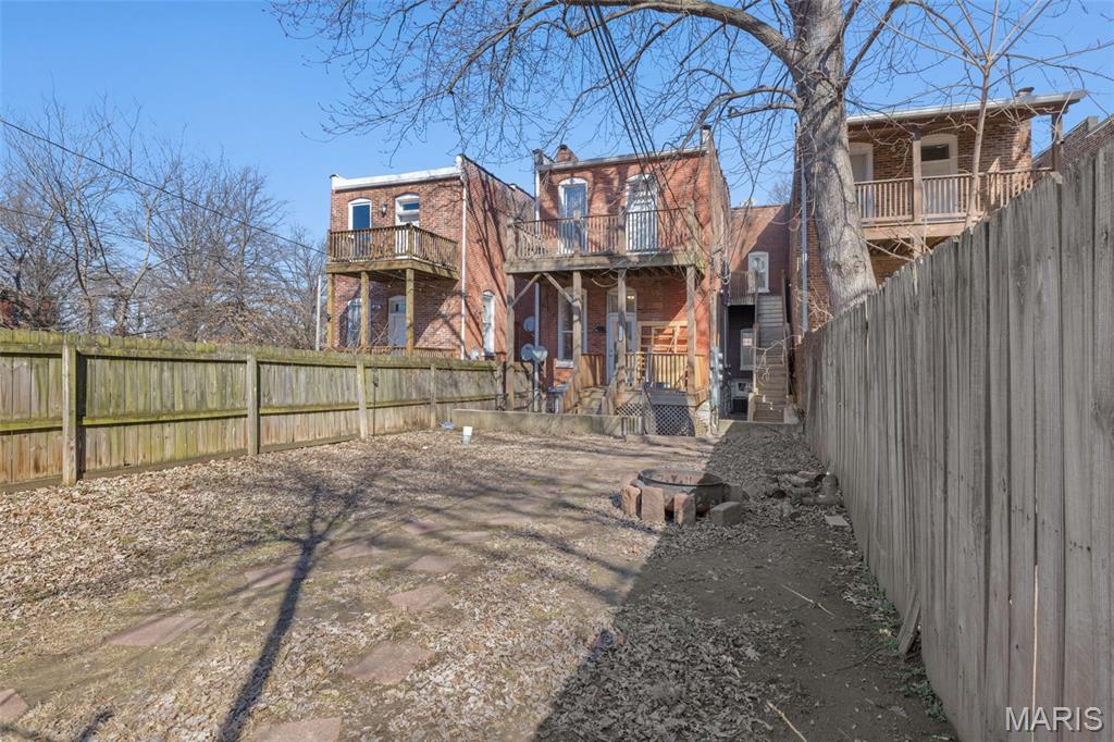 2348 Rutger Street, Unit B St. Louis, MO 63104 - Photo 15 of 20