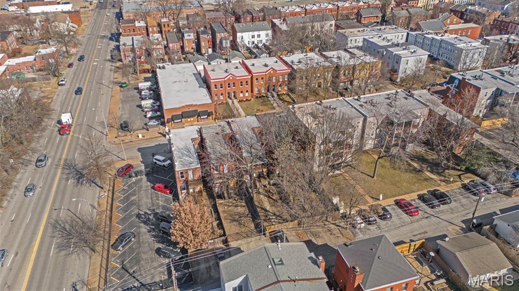 2348 Rutger Street, Unit B St. Louis, MO 63104 - Photo 16 of 20