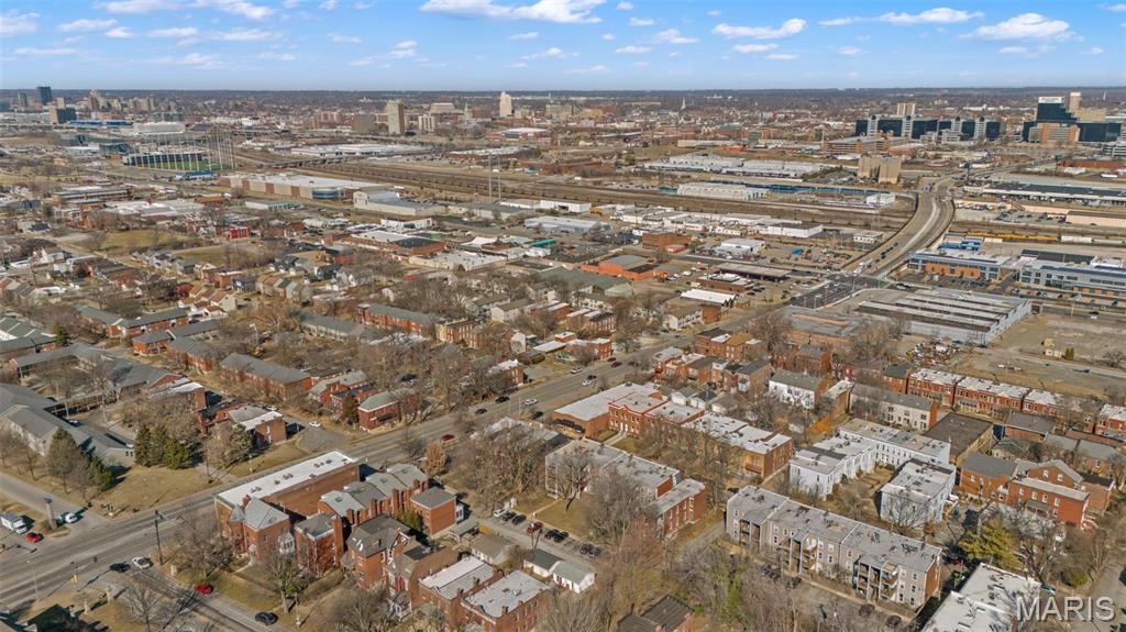 2348 Rutger Street, Unit B St. Louis, MO 63104 - Photo 18 of 20