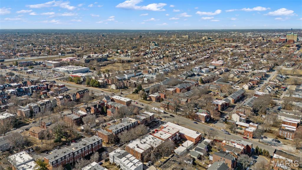 2348 Rutger Street, Unit B St. Louis, MO 63104 - Photo 19 of 20