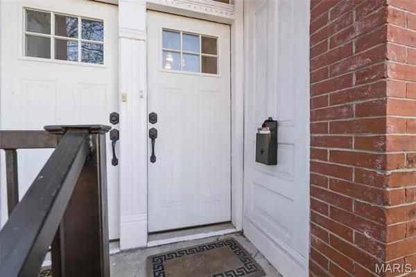 $1,250 | 2348 Rutger Street, Unit B, St. Louis, MO 63104