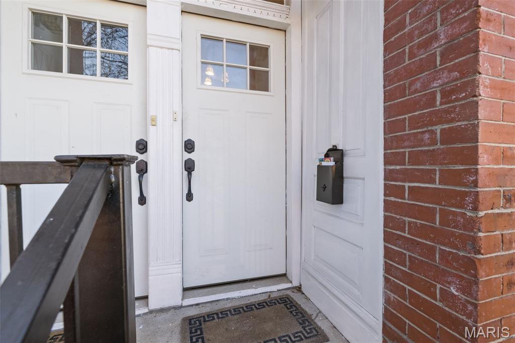 2348 Rutger Street, Unit B St. Louis, MO 63104 - Photo 3 of 20