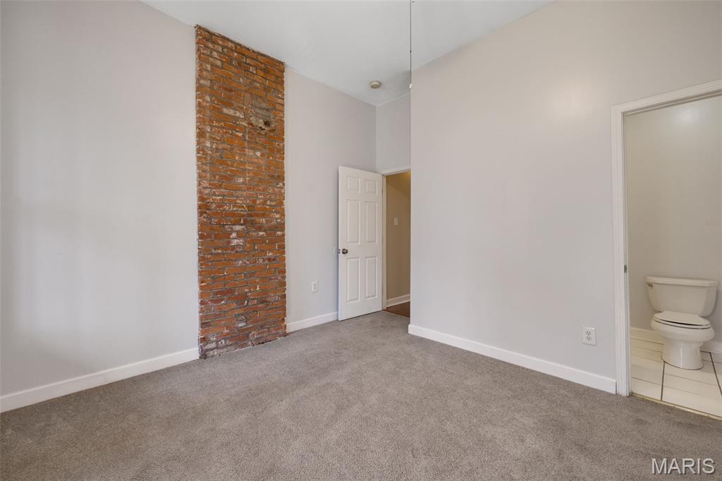 2348 Rutger Street, Unit B St. Louis, MO 63104 - Photo 10 of 20