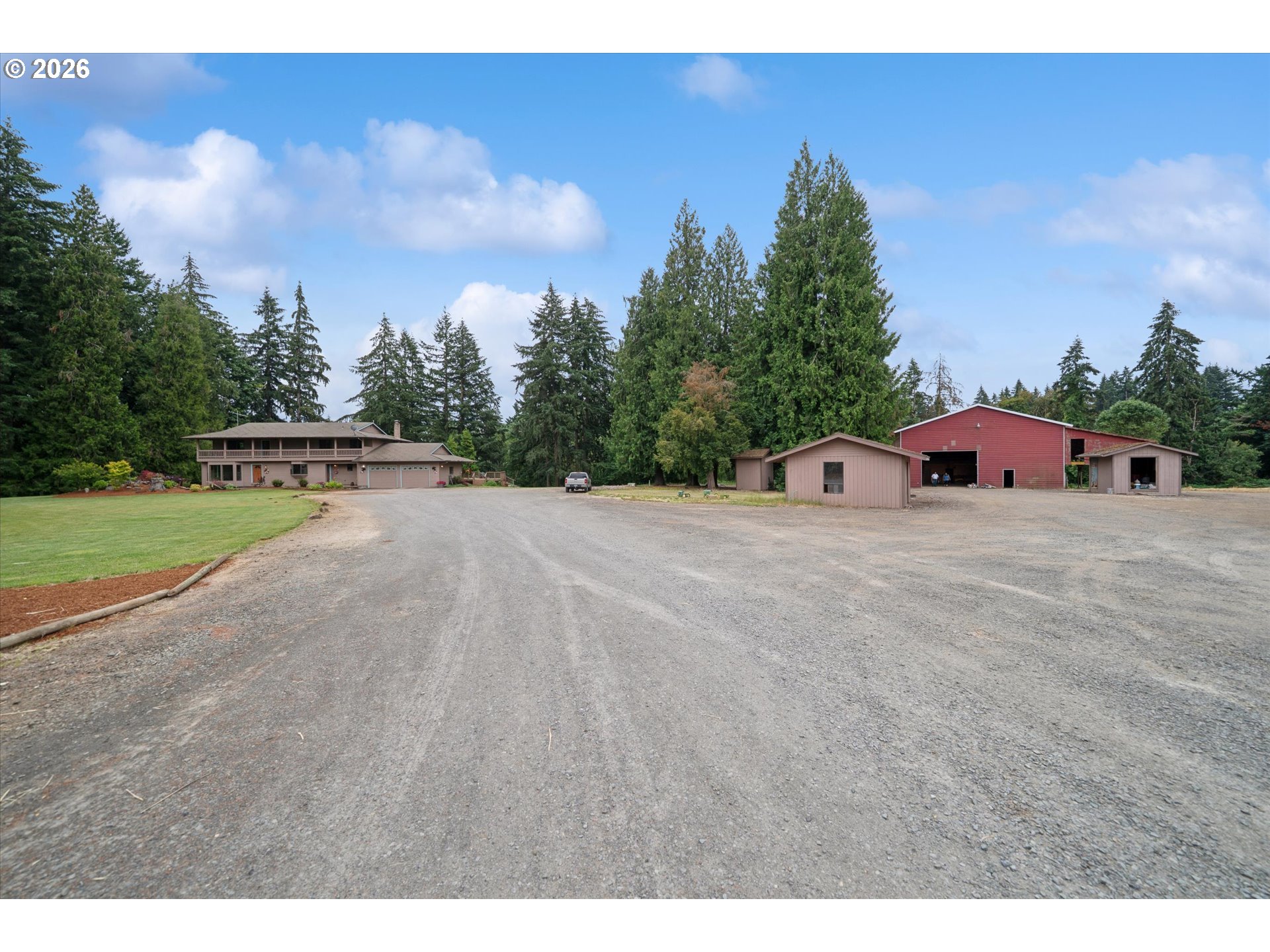 12834 Ehlen Road Northeast Aurora, OR 97002 - Photo 36 of 40
