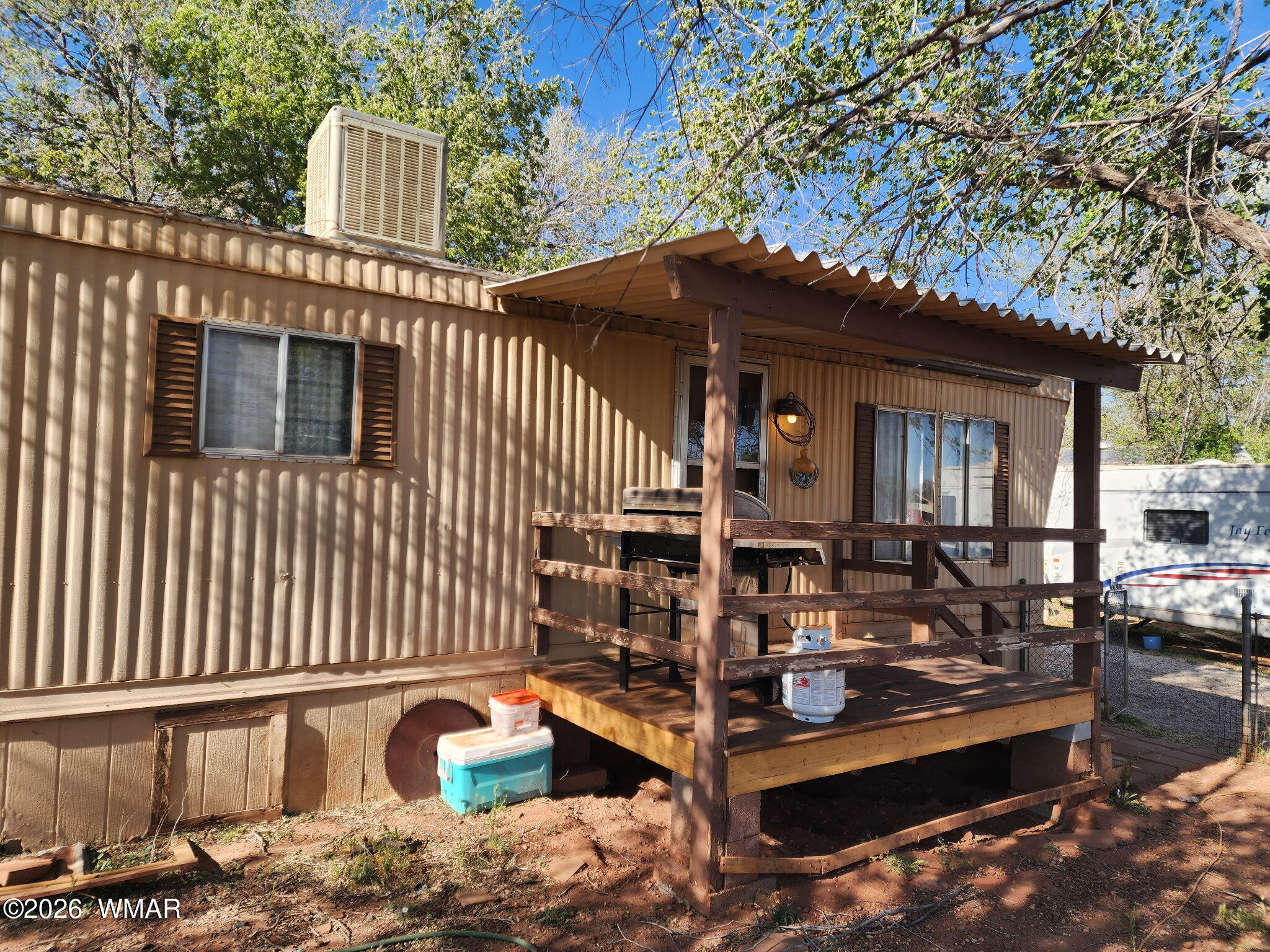 303 West Center Street Taylor, AZ 85939 - Photo 16 of 16