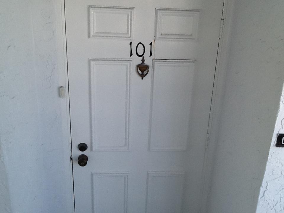2860 Southwest 13th Street, Unit 101 Delray Beach, FL 33445 - Photo 39 of 70 IMG_1179