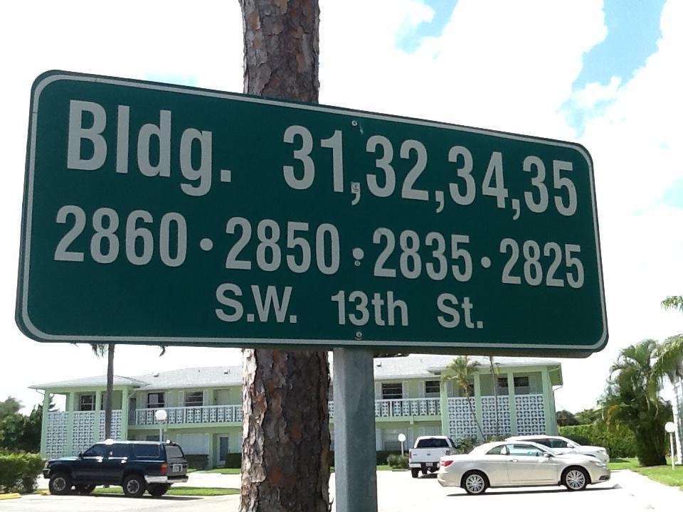 2860 Southwest 13th Street, Unit 101 Delray Beach, FL 33445 - Photo 45 of 70 IMG_1173