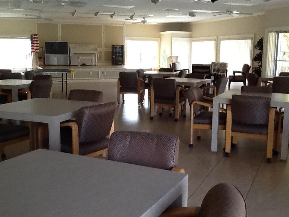 2860 Southwest 13th Street, Unit 101 Delray Beach, FL 33445 - Photo 62 of 70 IMG_1274