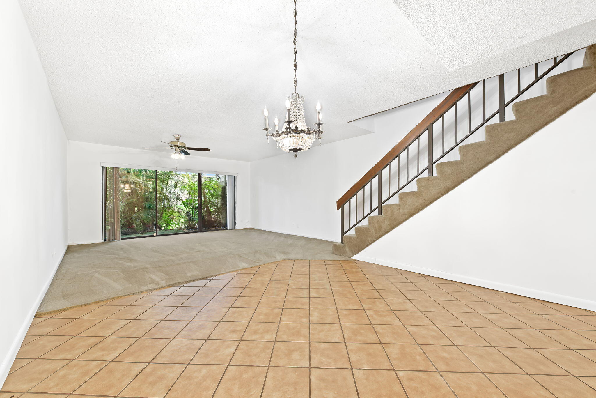6491 Racquet Club Drive, Unit 36 Lauderhill, FL 33319 - Photo 8 of 24 a view of an entryway with wooden floor