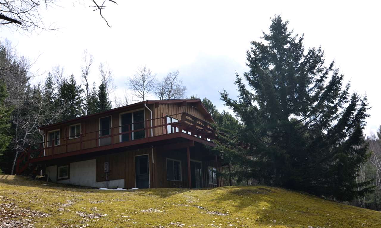 88 Ridge Road Bethlehem, NH 03574 - Photo 2 of 21 Gallery Image 2