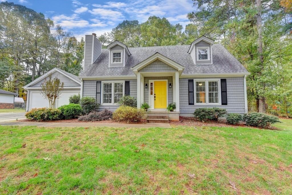 1503 Timberlane Road Lawrenceville, GA 30045 - Photo 1 of 1 Gallery Image 1