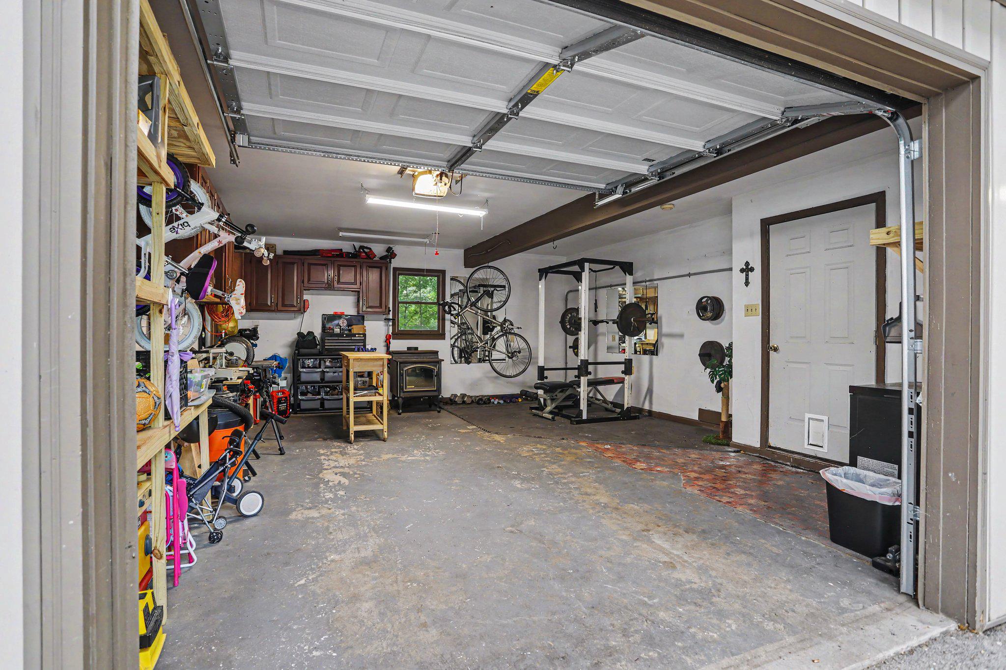 14 Novice Run Trail Fairfield, PA 17320 - Photo 22 of 29 Garage