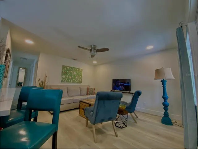 $725,000 | 415 Mapleway, Unit A & B, Safety Harbor, FL 34695