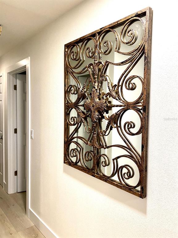 415 Mapleway, Unit A & B Safety Harbor, FL 34695 - Photo 43 of 56 a close up of a street sign