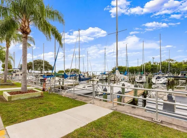 $715,000 | 415 Mapleway, Unit A & B, Safety Harbor, FL 34695