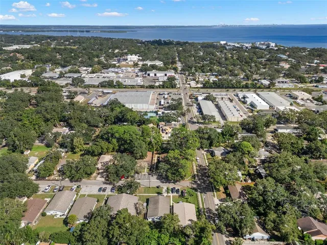 $725,000 | 415 Mapleway, Unit A & B, Safety Harbor, FL 34695