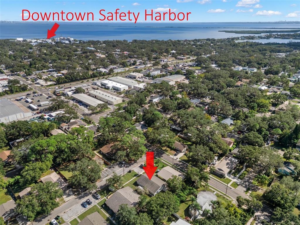 415 Mapleway, Unit A & B Safety Harbor, FL 34695 - Photo 55 of 56