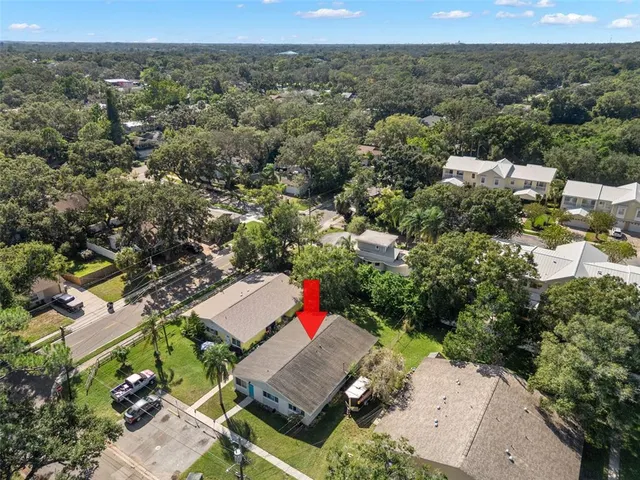 $725,000 | 415 Mapleway, Unit A & B, Safety Harbor, FL 34695