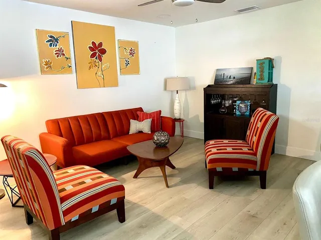 $725,000 | 415 Mapleway, Unit A & B, Safety Harbor, FL 34695