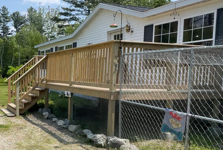 6 Old Meadow Road Franklin, ME 04634 - Photo 22 of 46 Exterior 10
