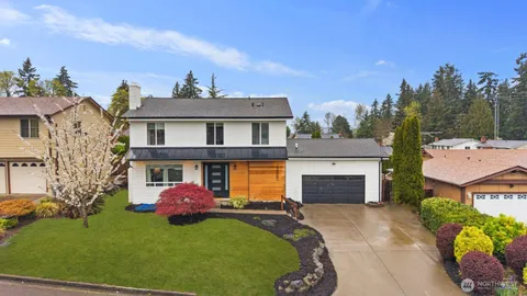 $799,850 | 13080 Southeast 160th Place, Renton, WA 98058