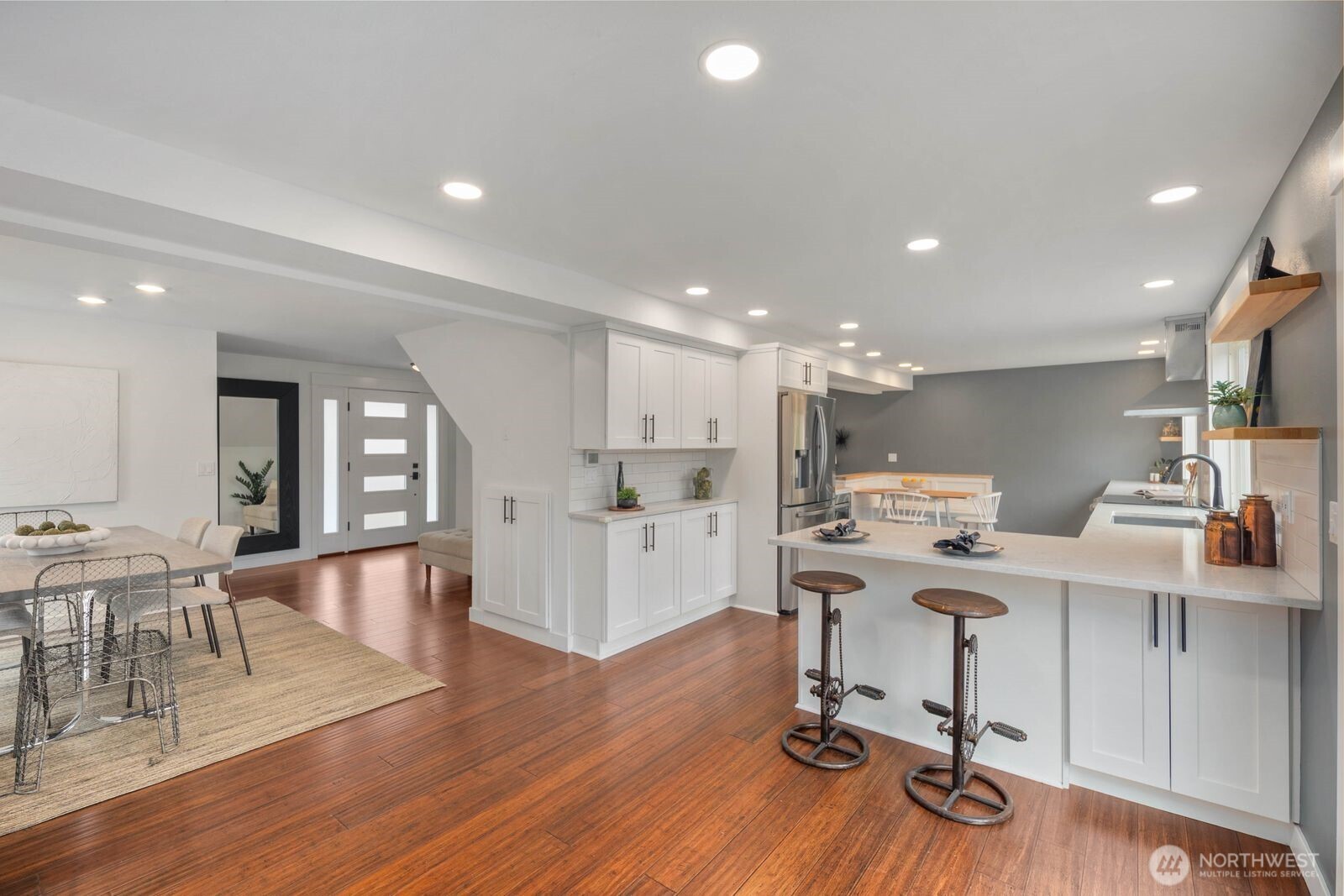 13080 Southeast 160th Place Renton, WA 98058 - Photo 12 of 34