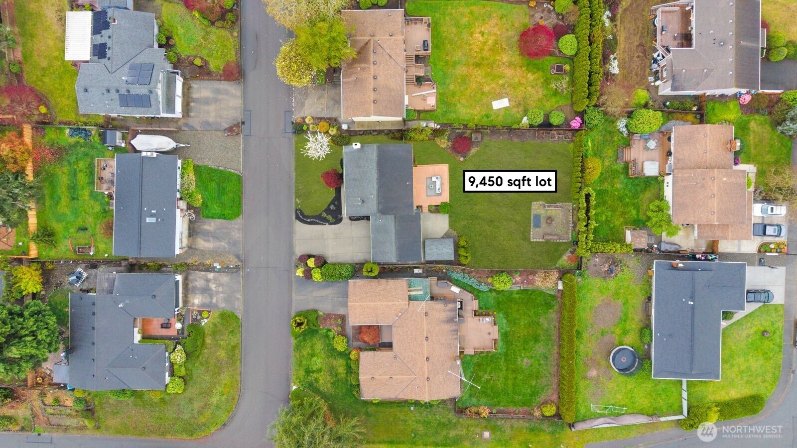 13080 Southeast 160th Place Renton, WA 98058 - Photo 31 of 34