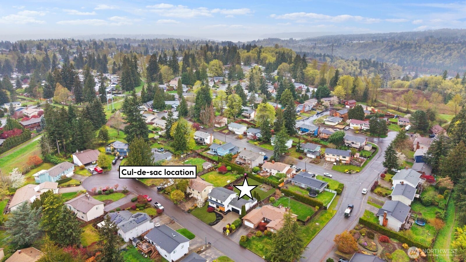 13080 Southeast 160th Place Renton, WA 98058 - Photo 32 of 34