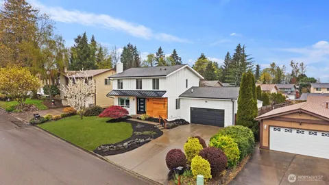 $799,850 | 13080 Southeast 160th Place, Renton, WA 98058