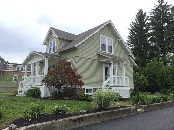 5 Ivernia Road Worcester, MA 01606 - Photo 28 of 30 Gallery Image 28